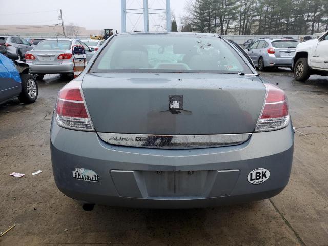 Photo 5 VIN: 1G8ZS57N77F165125 - SATURN AURA 