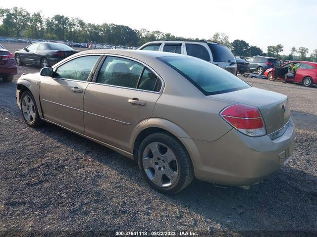 Photo 2 VIN: 1G8ZS57N77F194883 - SATURN AURA 