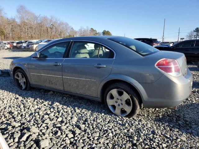 Photo 1 VIN: 1G8ZS57N77F205588 - SATURN AURA 