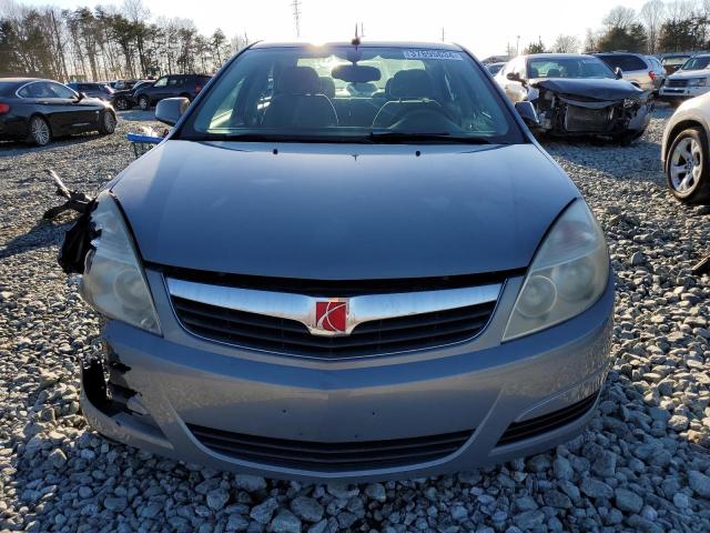 Photo 4 VIN: 1G8ZS57N77F205588 - SATURN AURA 