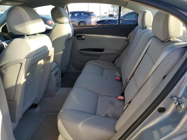 Photo 9 VIN: 1G8ZS57N77F205588 - SATURN AURA 