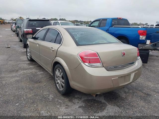 Photo 2 VIN: 1G8ZS57N77F252927 - SATURN AURA 