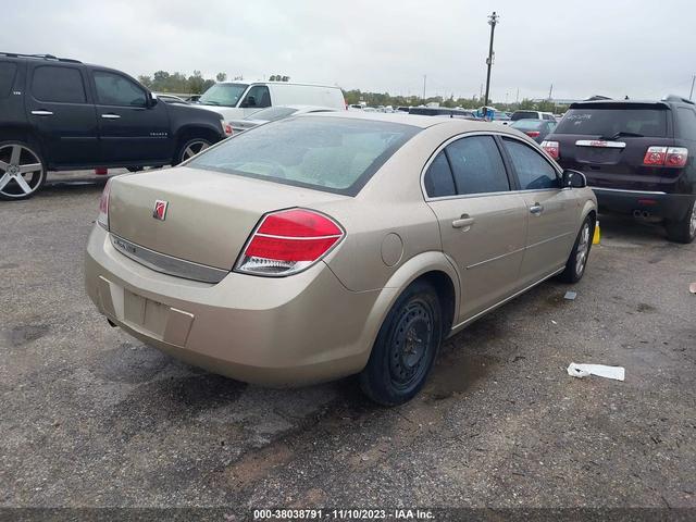 Photo 3 VIN: 1G8ZS57N77F252927 - SATURN AURA 