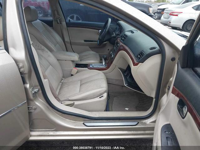 Photo 4 VIN: 1G8ZS57N77F252927 - SATURN AURA 