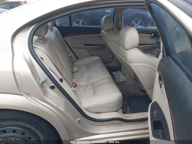 Photo 7 VIN: 1G8ZS57N77F252927 - SATURN AURA 