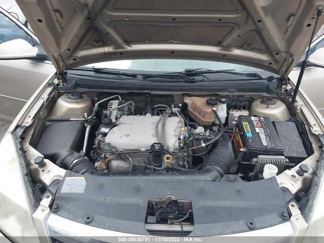 Photo 9 VIN: 1G8ZS57N77F252927 - SATURN AURA 