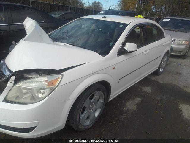 Photo 1 VIN: 1G8ZS57N77F278895 - SATURN AURA 