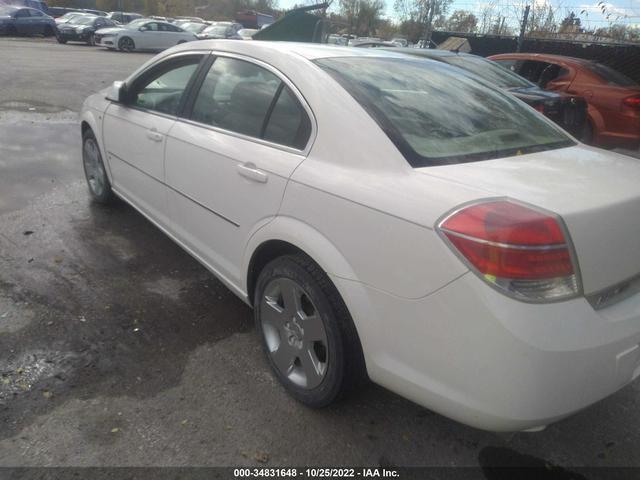 Photo 2 VIN: 1G8ZS57N77F278895 - SATURN AURA 