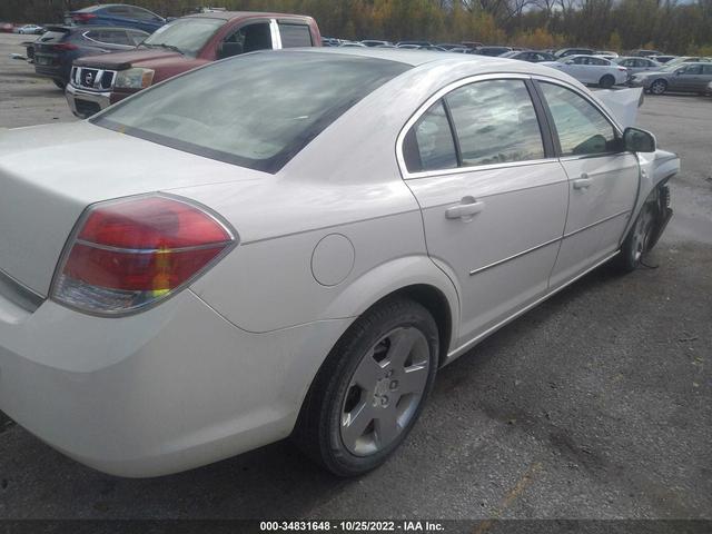 Photo 3 VIN: 1G8ZS57N77F278895 - SATURN AURA 