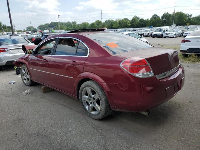 Photo 1 VIN: 1G8ZS57N78F112071 - SATURN AURA XE 