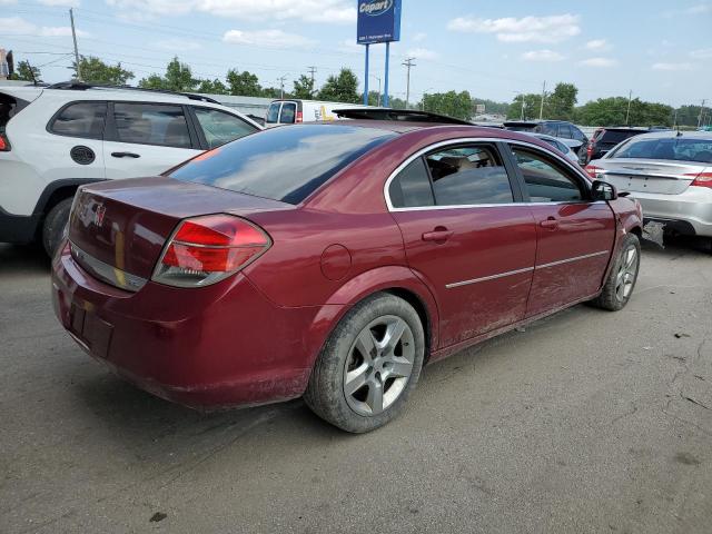 Photo 2 VIN: 1G8ZS57N78F112071 - SATURN AURA XE 