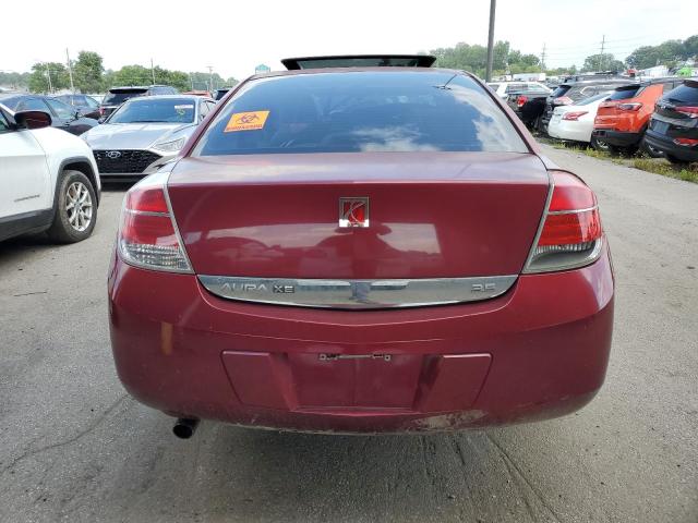 Photo 5 VIN: 1G8ZS57N78F112071 - SATURN AURA XE 