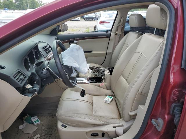 Photo 6 VIN: 1G8ZS57N78F112071 - SATURN AURA XE 