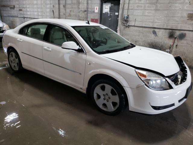 Photo 3 VIN: 1G8ZS57N78F119344 - SATURN AURA XE 