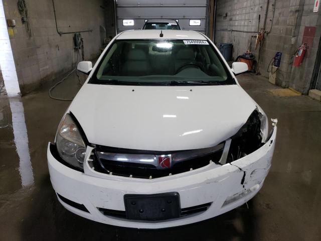 Photo 4 VIN: 1G8ZS57N78F119344 - SATURN AURA XE 