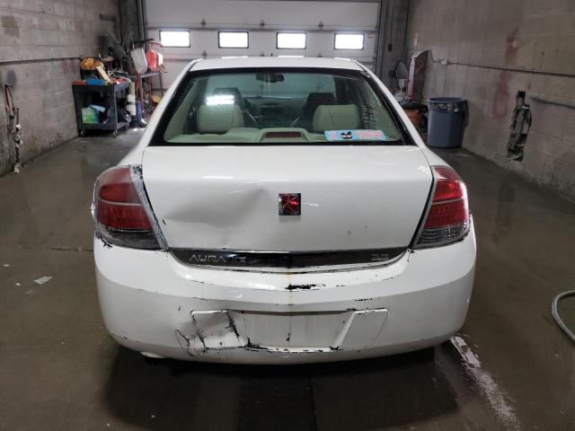 Photo 5 VIN: 1G8ZS57N78F119344 - SATURN AURA XE 