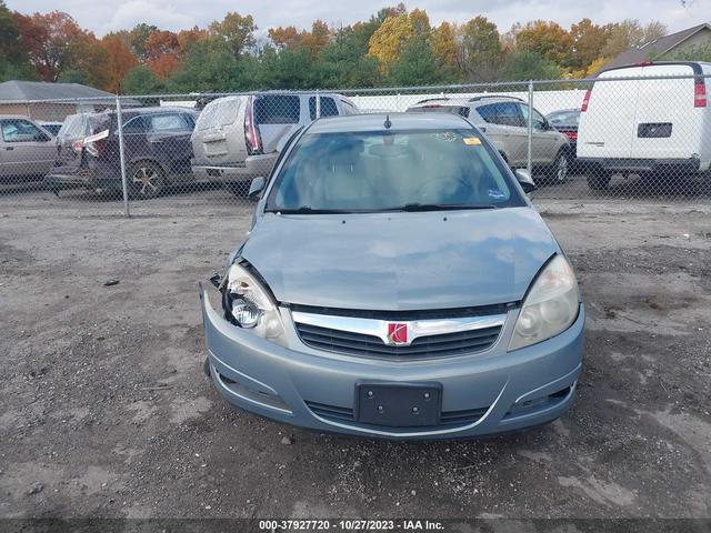 Photo 11 VIN: 1G8ZS57N78F132126 - SATURN AURA 