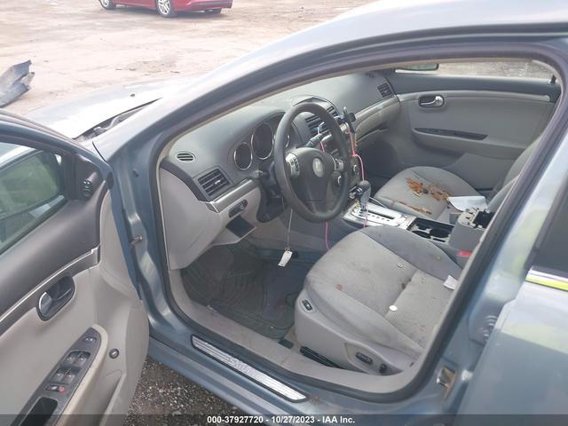 Photo 4 VIN: 1G8ZS57N78F132126 - SATURN AURA 