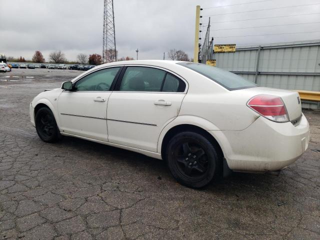 Photo 1 VIN: 1G8ZS57N78F139934 - SATURN AURA 