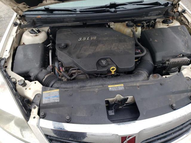 Photo 10 VIN: 1G8ZS57N78F139934 - SATURN AURA 