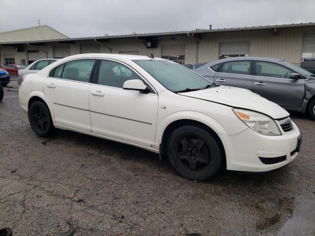 Photo 3 VIN: 1G8ZS57N78F139934 - SATURN AURA 