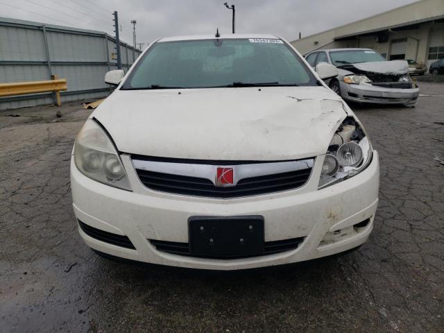 Photo 4 VIN: 1G8ZS57N78F139934 - SATURN AURA 