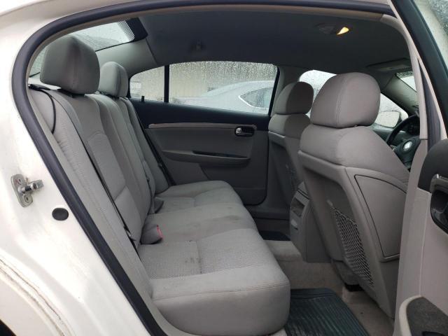 Photo 9 VIN: 1G8ZS57N78F139934 - SATURN AURA 