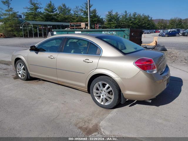 Photo 2 VIN: 1G8ZS57N78F143739 - SATURN AURA 