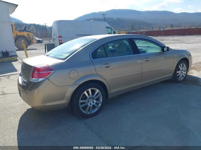 Photo 3 VIN: 1G8ZS57N78F143739 - SATURN AURA 