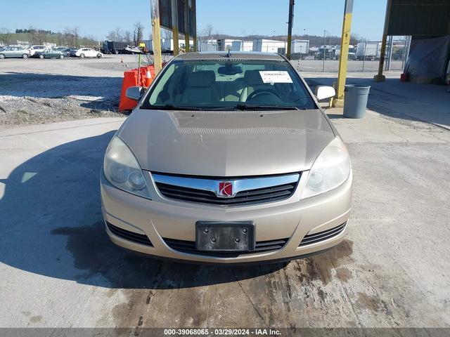 Photo 5 VIN: 1G8ZS57N78F143739 - SATURN AURA 