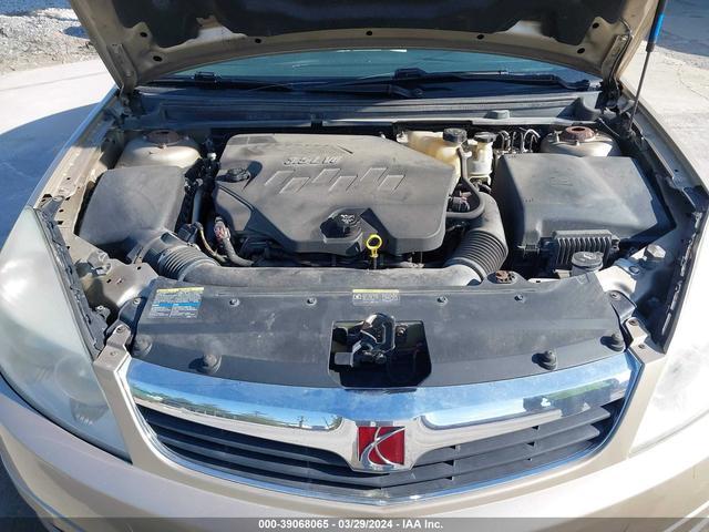 Photo 9 VIN: 1G8ZS57N78F143739 - SATURN AURA 