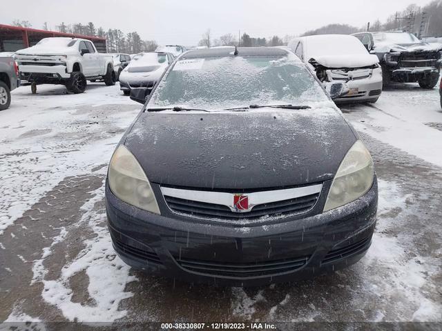 Photo 11 VIN: 1G8ZS57N78F178202 - SATURN AURA 