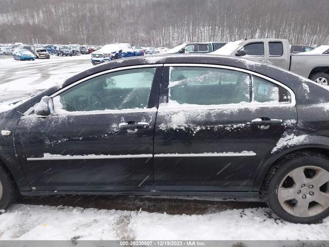 Photo 13 VIN: 1G8ZS57N78F178202 - SATURN AURA 