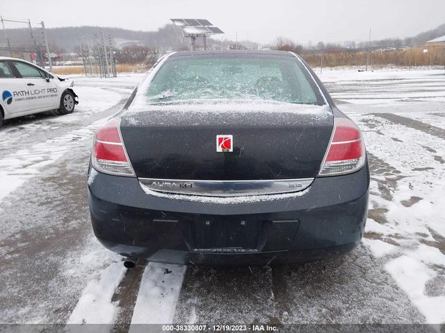 Photo 15 VIN: 1G8ZS57N78F178202 - SATURN AURA 