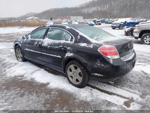 Photo 2 VIN: 1G8ZS57N78F178202 - SATURN AURA 