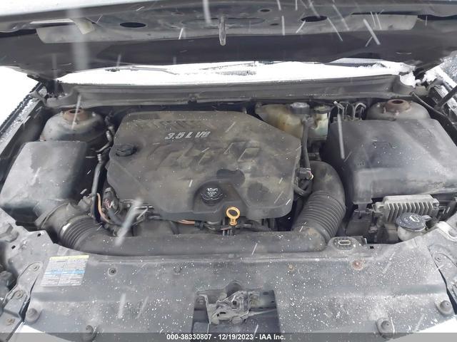 Photo 9 VIN: 1G8ZS57N78F178202 - SATURN AURA 