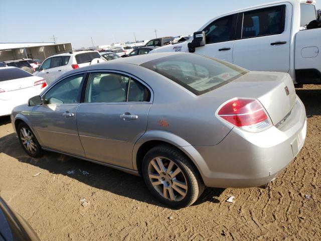 Photo 1 VIN: 1G8ZS57N78F206760 - SATURN AURA XE 