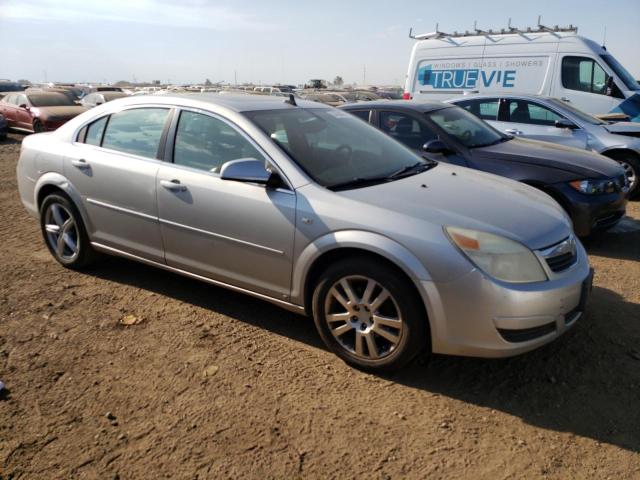 Photo 3 VIN: 1G8ZS57N78F206760 - SATURN AURA XE 