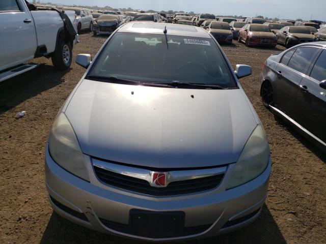 Photo 4 VIN: 1G8ZS57N78F206760 - SATURN AURA XE 