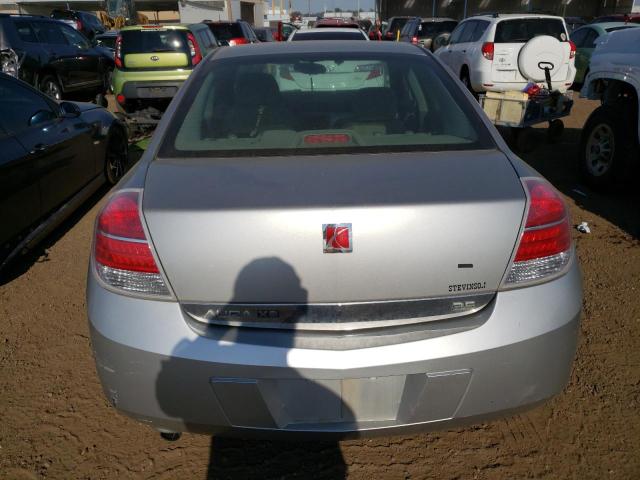 Photo 5 VIN: 1G8ZS57N78F206760 - SATURN AURA XE 