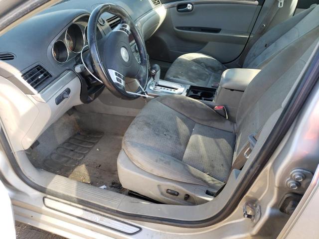 Photo 6 VIN: 1G8ZS57N78F206760 - SATURN AURA XE 