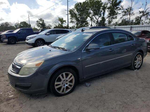 Photo 0 VIN: 1G8ZS57N78F269177 - SATURN AURA XE 