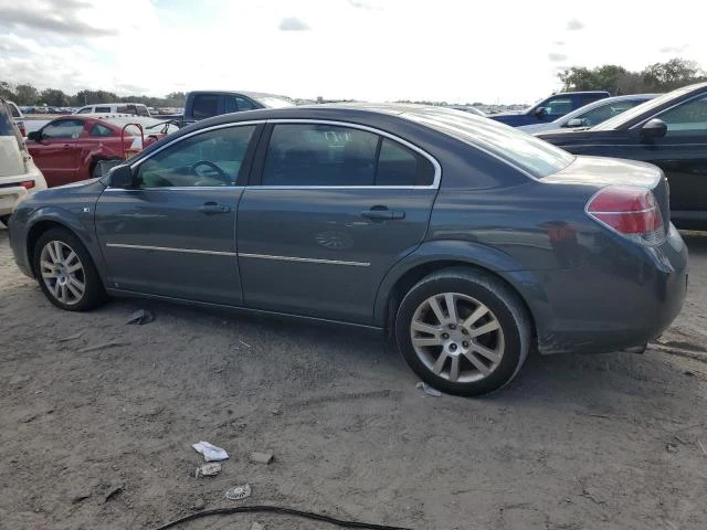 Photo 1 VIN: 1G8ZS57N78F269177 - SATURN AURA XE 