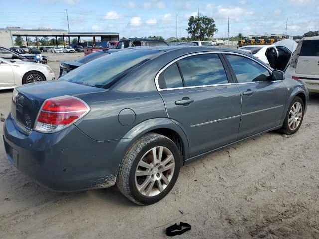 Photo 2 VIN: 1G8ZS57N78F269177 - SATURN AURA XE 