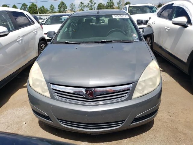 Photo 4 VIN: 1G8ZS57N78F269177 - SATURN AURA XE 