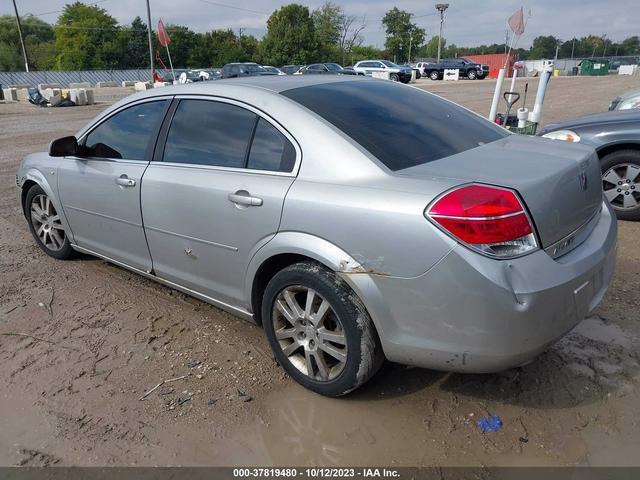 Photo 2 VIN: 1G8ZS57N78F272807 - SATURN AURA 