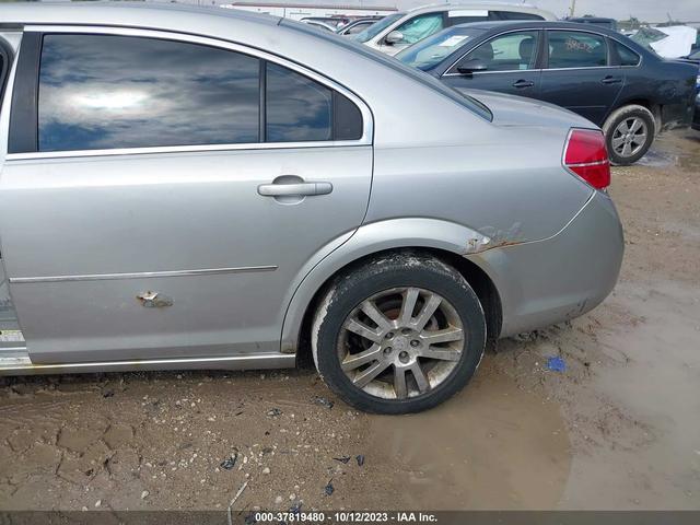 Photo 5 VIN: 1G8ZS57N78F272807 - SATURN AURA 