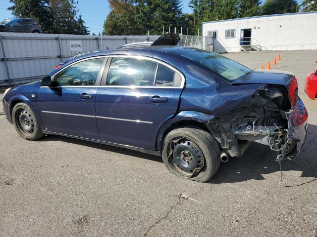 Photo 1 VIN: 1G8ZS57N78F276923 - SATURN AURA XE 