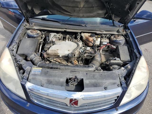 Photo 10 VIN: 1G8ZS57N78F276923 - SATURN AURA XE 