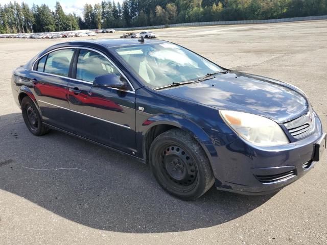 Photo 3 VIN: 1G8ZS57N78F276923 - SATURN AURA XE 